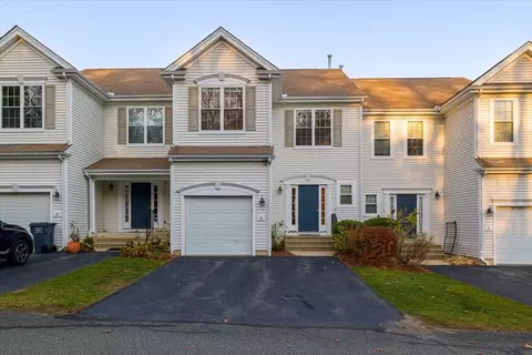 8 Daffodil Ct #8, Grafton, MA 01560