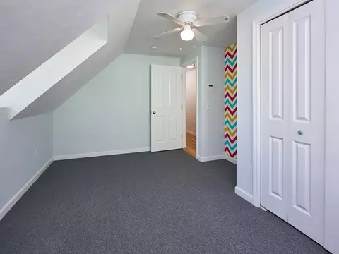 Bedroom - 33 Wrentham Rd, Worcester, MA 01602 photo 6 of 6