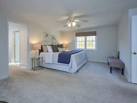 Bedroom - 33 Wrentham Rd, Worcester, MA 01602 photo 1 of 6