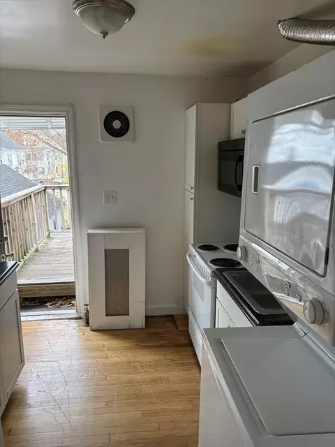 Kitchen - 40 Norfolk St, Springfield, MA 01109 photo 1 of 1