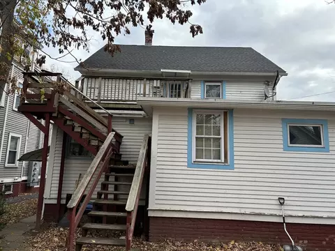 Other - 40 Norfolk St, Springfield, MA 01109 photo 1 of 1