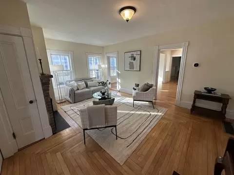 Living - 270 Central St, Acton, MA 01720 photo 4 of 5