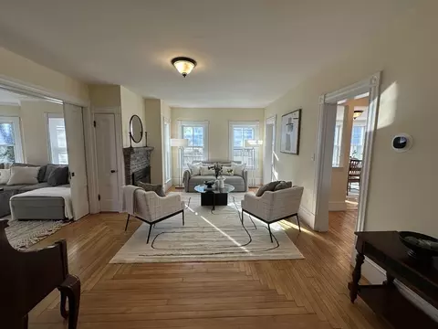 Living - 270 Central St, Acton, MA 01720 photo 5 of 5