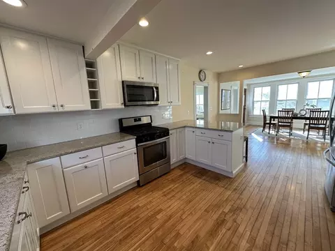 Kitchen - 270 Central St, Acton, MA 01720 photo 1 of 2