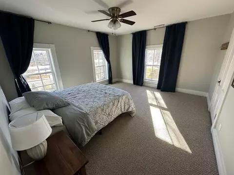 Bedroom - 270 Central St, Acton, MA 01720 photo 2 of 4