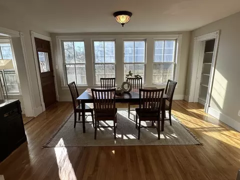 Dining - 270 Central St, Acton, MA 01720 photo 1 of 2