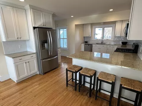 Kitchen - 270 Central St, Acton, MA 01720 photo 2 of 2