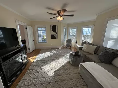 Living - 270 Central St, Acton, MA 01720 photo 3 of 5