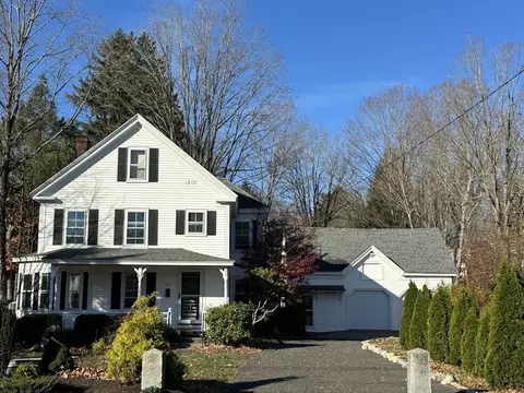 270 Central St, Acton, MA 01720