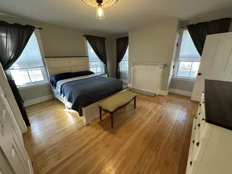 Bedroom - 270 Central St, Acton, MA 01720 photo 1 of 4