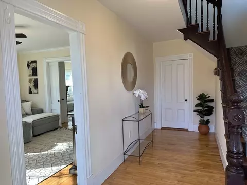 Entry Way - 270 Central St, Acton, MA 01720 photo 1 of 2