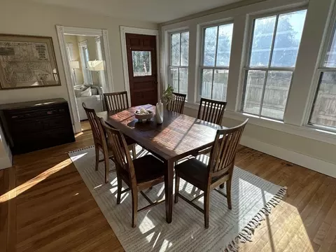Dining - 270 Central St, Acton, MA 01720 photo 2 of 2
