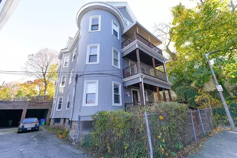 18 Harold Park, Boston, MA 02119