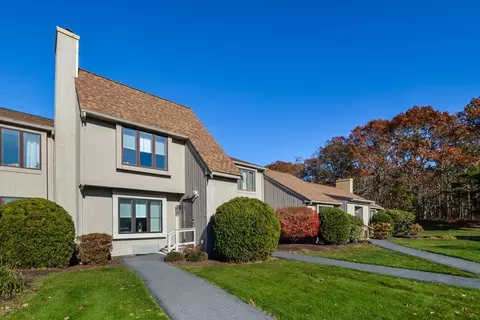 481 Buck Island Rd #14FC, Yarmouth, MA 02673