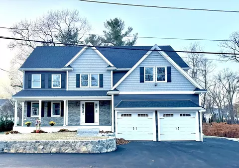 10 Callahan St, Billerica, MA 01821