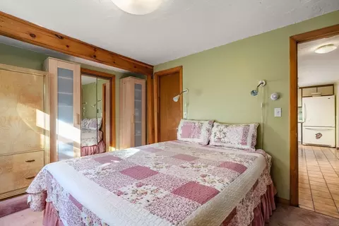 Bedroom - 25 Crooked River Rd, Wareham, MA 02571 photo 1 of 3