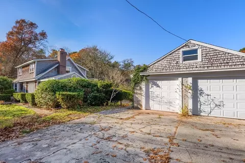 Exterior - 25 Crooked River Rd, Wareham, MA 02571 photo 5 of 5