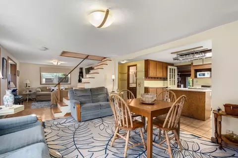 Dining - 25 Crooked River Rd, Wareham, MA 02571 photo 2 of 2