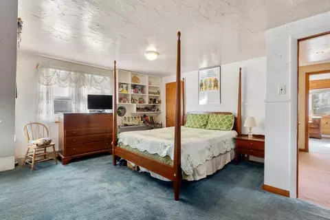 Bedroom - 25 Crooked River Rd, Wareham, MA 02571 photo 3 of 3