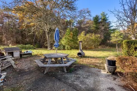 Exterior - 25 Crooked River Rd, Wareham, MA 02571 photo 3 of 5