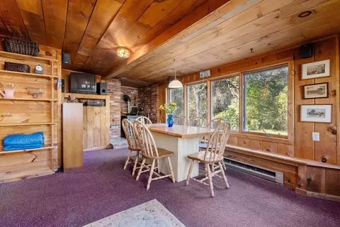 Dining - 25 Crooked River Rd, Wareham, MA 02571 photo 1 of 2