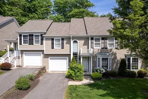 38 Shadybrook #38, West Springfield, MA 01089