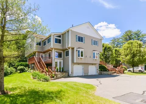 7 Governors Way #B, Milford, MA 01757