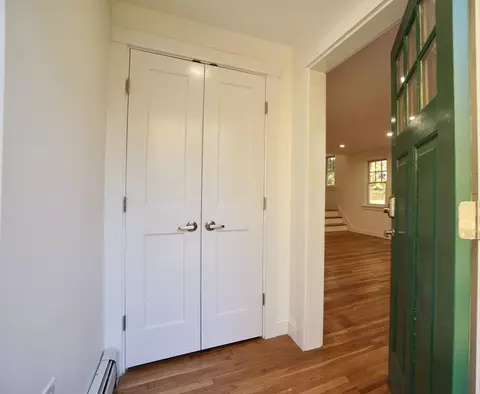 Entry Way - 2 Thaxter Rd, Newton, MA 02460 photo 1 of 2