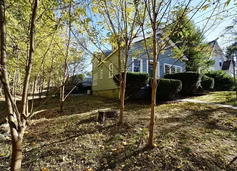 Exterior - 2 Thaxter Rd, Newton, MA 02460 photo 4 of 8