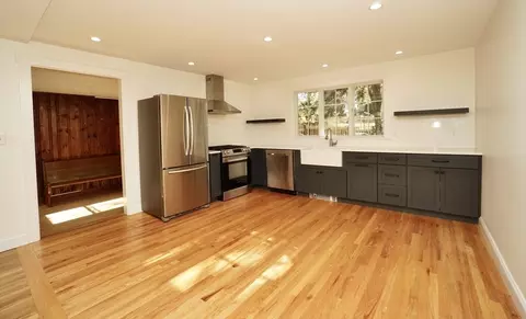 Kitchen - 2 Thaxter Rd, Newton, MA 02460 photo 1 of 1