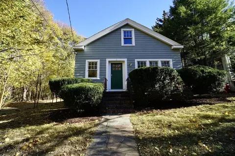 Exterior - 2 Thaxter Rd, Newton, MA 02460 photo 5 of 8
