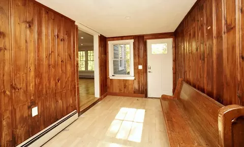 Entry Way - 2 Thaxter Rd, Newton, MA 02460 photo 2 of 2