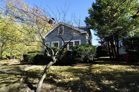 Exterior - 2 Thaxter Rd, Newton, MA 02460 photo 2 of 8
