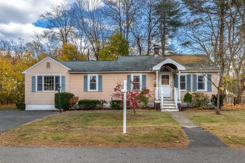 23 Third St, Maynard, MA 01754