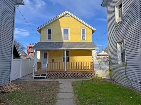 77 5th St, Montague, MA 01376