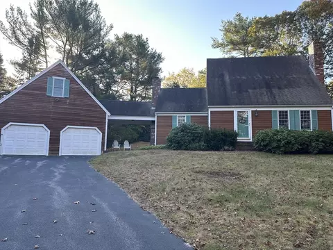 8 Great Hills Rd, Sandwich, MA 02563