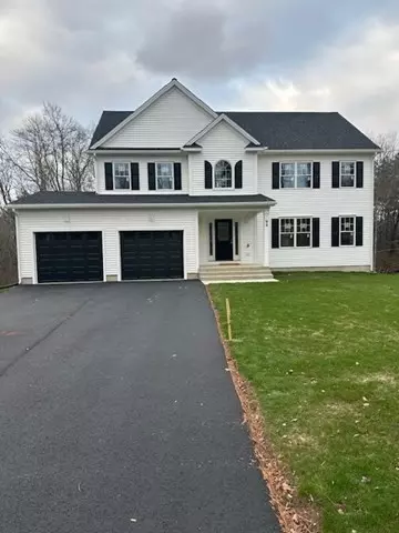 lot93 Chapin Rd, Hampden, MA 01036
