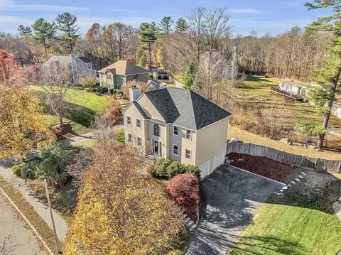 3 Nelson Way, Wilmington, MA 01887
