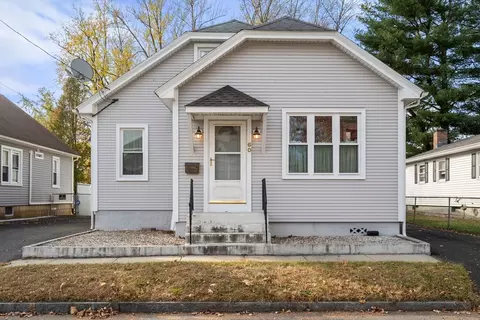 60 Stewart St, Chicopee, MA 01020