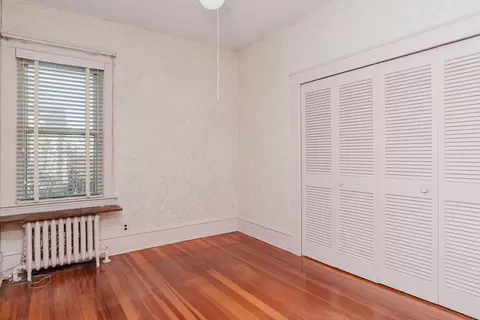 Bedroom - 395 Goodwin St, Fall River, MA 02724 photo 5 of 5