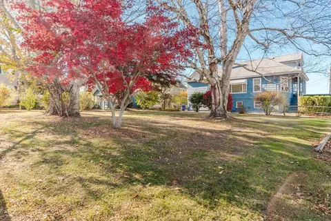 Exterior - 395 Goodwin St, Fall River, MA 02724 photo 6 of 10