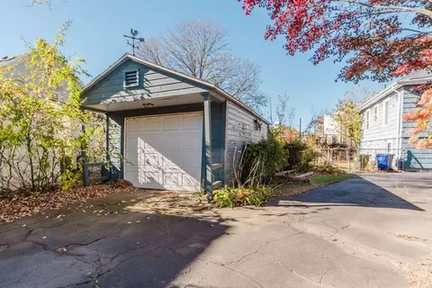 Exterior - 395 Goodwin St, Fall River, MA 02724 photo 4 of 10