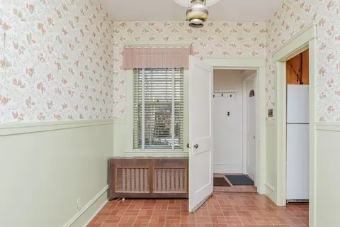 Entry Way - 395 Goodwin St, Fall River, MA 02724 photo 1 of 1