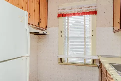 Kitchen - 395 Goodwin St, Fall River, MA 02724 photo 1 of 2