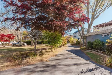 Exterior - 395 Goodwin St, Fall River, MA 02724 photo 8 of 10