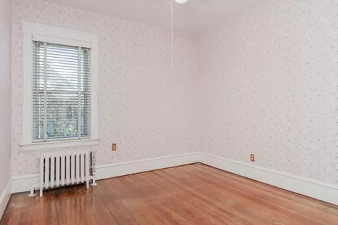 Bedroom - 395 Goodwin St, Fall River, MA 02724 photo 4 of 5