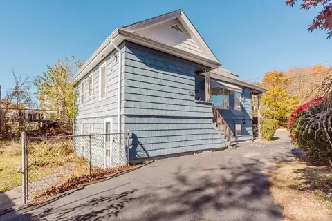Exterior - 395 Goodwin St, Fall River, MA 02724 photo 10 of 10