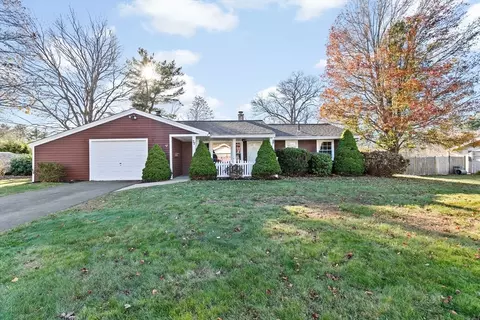72 Randolph Ave, Brockton, MA 02302