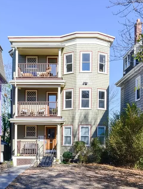 20 Cranston # A, Boston, MA 02130