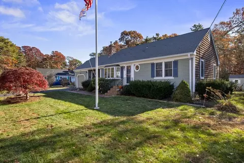 35 Cyprus Rd, Dennis, MA 02660